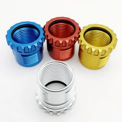 Smart Lock Breech Lock Bushings 4 Pack, Gunsmithing Tools and Accessories for Le - Image 1 of 4