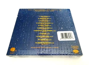 Grateful Dead Dave's Picks 26 Bonus Disc 2018 Albuquerque NM 1971 Michigan 4 CD - Imagen 1 de 11
