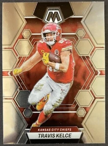 Mosaico Panini #113 Travis Kelce 2023 - Imagen 1 de 2