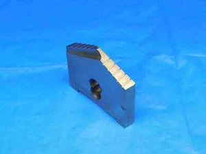 1pc ERICKSON TOOLS 277168400 2 5/8" SERIES D HSS SPADE DRILL INSERT 2.625 - Picture 1 of 4