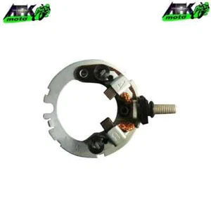 Portaspazzole Motorino Avviamento Aprilia Leonardo 150 1997-1998-1999-2000-2001 - Foto 1 di 1