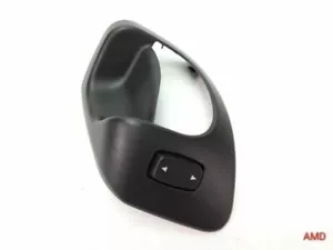 2010 BMW 335xi 335i 328i 328xi E92 Coupe Front Right Seat Release Handle Trim - Picture 1 of 3