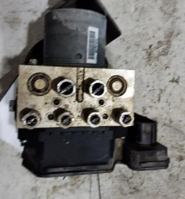 Jeep Grand Cherokee 2016-17 ABS conjunto de bomba de freno antibloqueo sin crucero adaptativo Foto 1 de 3