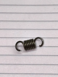 Echo Clutch Spring Model Unknown #175018-04130 - Picture 1 of 1