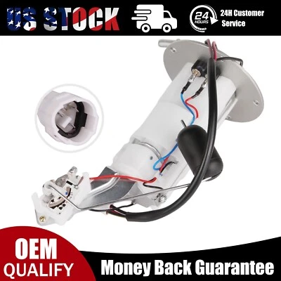 Conjunto de módulo de bomba de combustible de gas para Suzuki VStrom 650 DL650 DL650A ABS 2007-2011 Foto 1 de 4