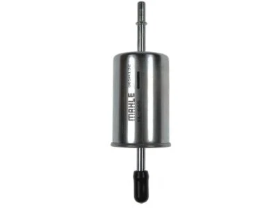 Линейный топливный фильтр Mahle 84126PJDG 2001 2002 2003 для Ford Excursion 2000-2005 годов выпуска - Изображение 1 из 2