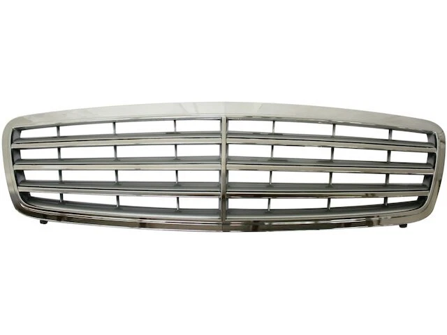 Rejilla 99PRKD61 para Mercedes C280 C230 C240 C320 C350 2007 2005 2006 Foto 1 de 1