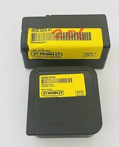 Portaherramientas básico HORN R220.2525.K1 para torneado + casete RNK220.3215.03 eClass  - Imagen 1 de 6