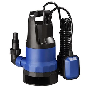 550W 3/4 HP 2642GPH Submersible Water Pump Swimming Pool Dirty Flood Clean Pond - Picture 1 of 10