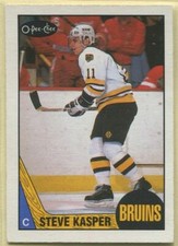 1987-88, O-PEE-CHEE Hockey, #'s 3-264, U Pick from list
