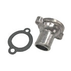 Coolant Thermostat Housing w/Gasket For 1986-1995 Ford Windstar Lincoln Mercury
