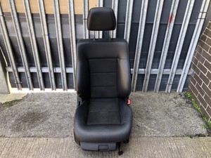 backless booster guidelines