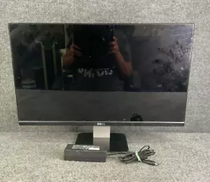 Dell S2340Mc 23" Inch Widescreen Full HD 1920 x 1080 LED-lit Monitor In Black - Picture 1 of 16