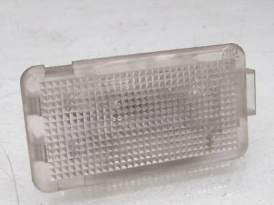 Volvo V70 Mk2 97-00 D5 pre-facelift tablero inferior reposapiés luz lámpara Foto 1 de 4