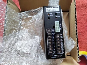 P:VT46,47 Nissei Motor Driver BV2-K072 (230V) - Picture 1 of 4