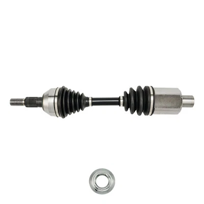 Conjunto de eje CV delantero derecho apto para Saturn Aura L4 2009 2,4 L 25821834 Foto 1 de 4