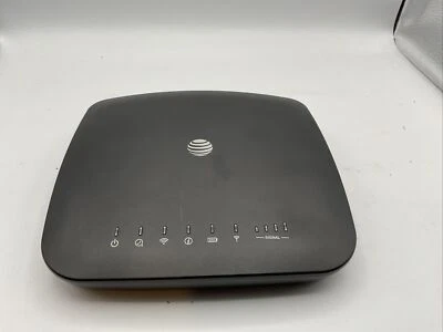 AT&T IFWA-40 IFWA40 Wireless Internet Router Modem 4G LTE Hotspot - Image 1 of 4