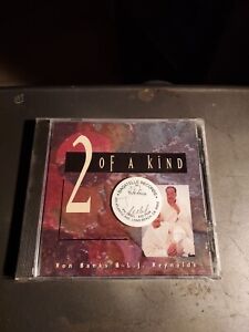 Reynolds : 2 of a Kind CD BRAND NEW SEALED