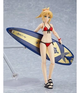 Fate/Grand Order Rider/Mordred Figura Completa 1/7 Medici Giappone NUOVO - Foto 1 di 3