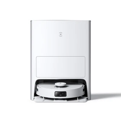 DEEBOT T10 OMNI Robot Vacuum & Mop ECOVACS All-in-One AI-powered w/ Factory Box! - Image 1 of 4