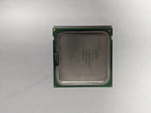 Intel SL7J6 Pentium 4 3.00GHz/1M/800 Socket 775 CPU SL7J6 - Picture 1 of 1