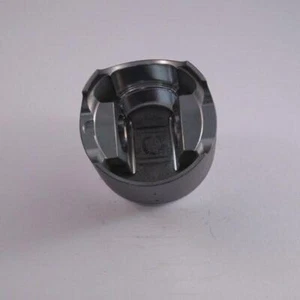 WOSSNER PISTON KIT 1986 KX125 56.00, WOSSNER 8211DC KAWASAKI MX - Picture 1 of 6