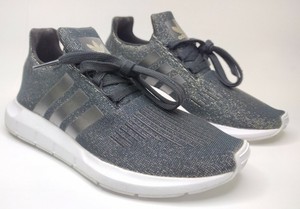 Las mejores ofertas en Zapatillas deportivas Adidas Dorado para Mujer | eBay