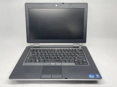 Dell Latitude E5500 sin probar Foto 1 de 4