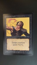 Beta ** Unholy Strength (NM!) ** Mtg Magic