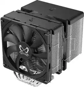 Fuma 3 CPU Cooler 120mm LIGHTLY USED, Intel LGA1700, LGA1151, AMD AM5/AM4/Ryzen - Picture 1 of 5