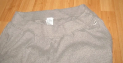 Новый без ЯРЛЫКОВ новый HOLLISTER сна пижамы брюки серый женский размер большой очень мягкий - Изображение 1 из 4