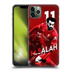 OFFICIAL LIVERPOOL FOOTBALL CLUB 2021/22 FIRST TEAM BACK CASE FOR GOOGLE PHONES