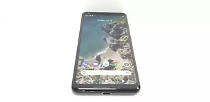 Google Pixel 2 XL 128gb Black G011C (Unlocked) Reduced Price NW7782 - Picture 1 of 5