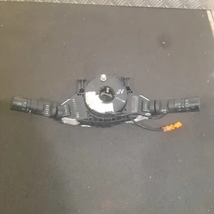 2010 NISSAN NAVARA COMBINATION SWITCH CLOCK SPRING 25560JD003 #9 - Picture 1 of 3