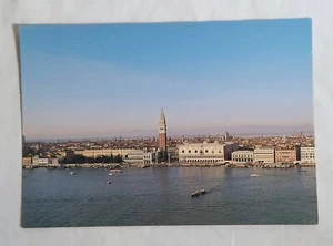 Vintage Venezia Venice Italy Postcard - Picture 1 of 10