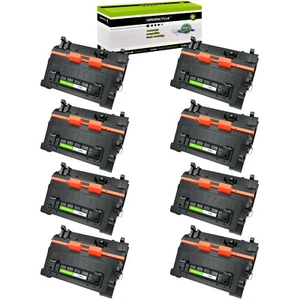 GREENCYCLE CF281A Toner Fit for HP81A LaserJet M604 M604dn M605X M606dn M630 Lot - Picture 1 of 30