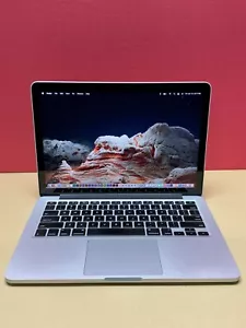 Apple Macbook Pro Retina 13” 2015 2.7GHz i5 8GB RAM 256GB SSD - Picture 1 of 12