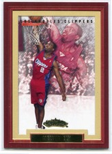 2002-03 Fleer Showcase Legacy 132 Melvin Ely Rookie 54/100