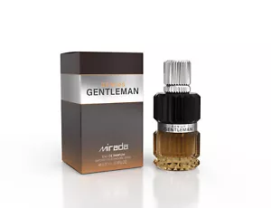 Mirada Genius Gentleman EDP For Men 100ML - Picture 1 of 1