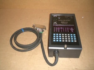 Controlador Programable General Electric Serie Tres IC630CPU301A Parece Sin Usar - Imagen 1 de 12