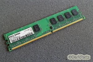 OCZ OCZ2V8001G 1GB PC2-6400 Memory RAM - Picture 1 of 1