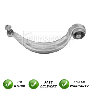 Track Control Arm Front Rear Left Lower SJR Fits Audi A4 2015- A5 2016- - Picture 1 of 4