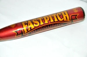 Louisville Slugger TPS Fastpitch Bat Softball 29" 18 Oz. FP505 1.20 BPF NEW - Picture 1 of 2