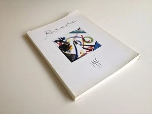 ROBERTA FABRIS STORTO 1995 1996 LA PRESS 1997 ESEMPLARE N. 23 TIR. LIM. POESIA - Imagen 1 de 1