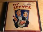 By Jeeves [Original London Cast Recording] COMPACT DISC [LIKE NEW]