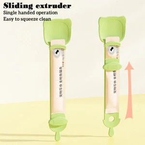 Indoors Cat Strip Spoons Durable High Quality Can Spoon for Home - Picture 1 of 15
