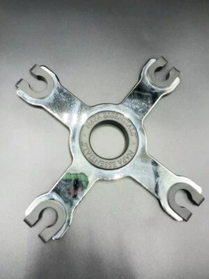 Стеклянный держатель для сервировки вина Napa Essentials - Изображение 1 из 4