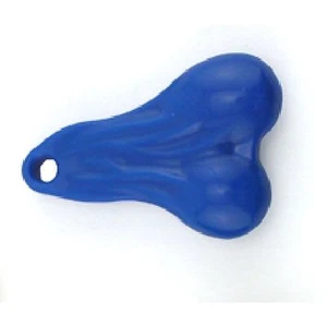 Dirty Dangler in Blue  by RPM RC TRUCKS  - TOO SMALL FOR REAL TRUCKS! RPM70695   - Picture 1 of 2