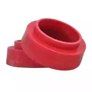 Rear spacers polyurethane Hyundai Terracan EF (2001-2007) 50mm. See description. - Picture 1 of 10