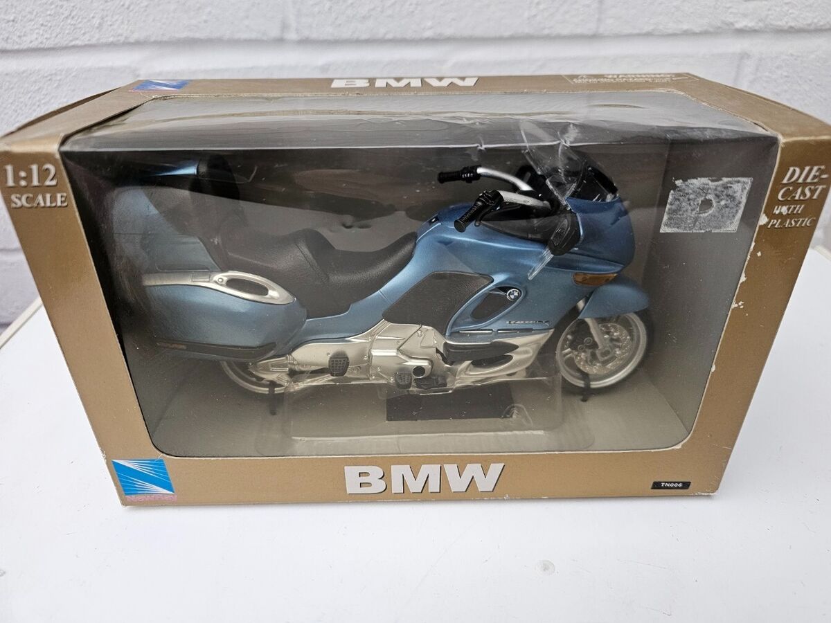 New-Ray 1:12 BMW Diecast & Toy Vehicles for sale | eBay New-Ray 1:12 BMW Diecast & Toy Vehicles for sale | eBay